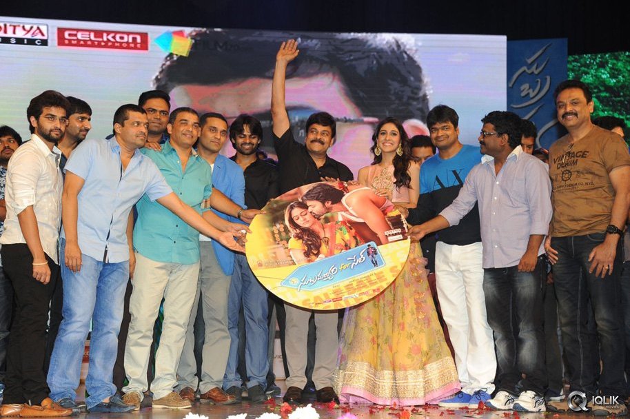 Subramanyam-For-Sale-Movie-Audio-Launch